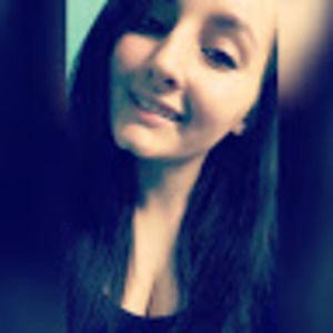 Meet your Posher, Abigail